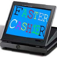 faster cashier (@fastercashier) 's Twitter Profile