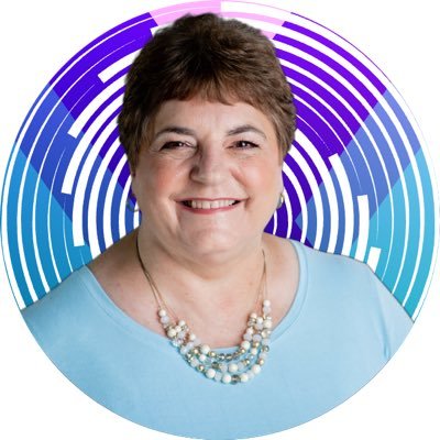 Lynne Williams, Career Services | Career Transition & Jobseeker Support | Resumes ♛ LinkedIn | Author | Speaker | Trainer ❤️ Technology