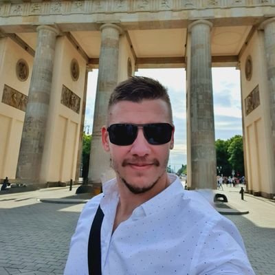 TeodorMetodiev's profile picture. 