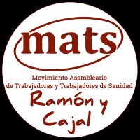 Mats Ramón y Cajal(@Mats_RyC) 's Twitter Profile Photo