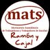 Mats Ramón y Cajal (@Mats_RyC) Twitter profile photo