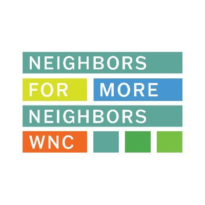 A program of MountainTrue that advocates for more diverse housing options for our neighbors and works to decrease sprawl to protect WNC's farms and forests.