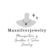 Maxsilverjewelry(@Maxsilverjewelr) 's Twitter Profile Photo