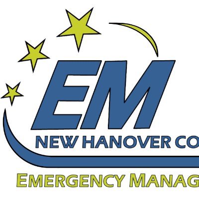 This is the official Twitter site for New Hanover County Emergency Management. Helping you be #ReadyNHC! https://t.co/YYfLFE8lfd