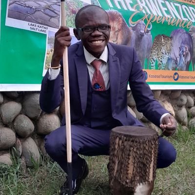 African Civic and Business Leader at Shirikisha Civic Organization East Africa, Rwenzori Albertine Trade Association & Musingika Tourism Company Limited