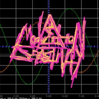 Octahedron_99's profile picture. ruido