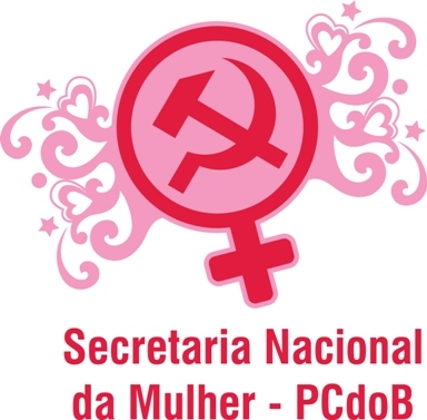Twitter oficial da Secretaria Nacional da Mulher do PCdoB