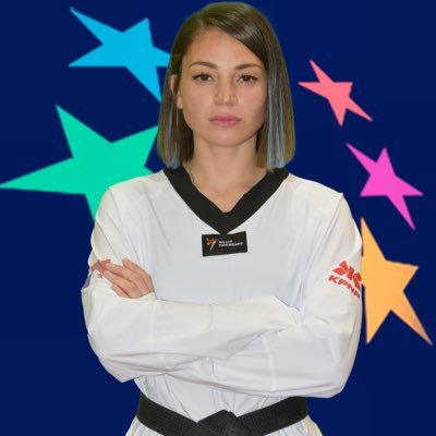 Equipo Olimpico Panama Taekwondo -57kilos Dios primero. Youngest Taekwondo athlete at the 2012 Olympics Games. Olympian x2.