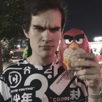 chonadaloх⁷ (@chdllll) 's Twitter Profile