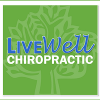 LiveWellChiropractic (@livewellsouthfl) Twitter profile photo