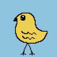 Bitcoin Baby Chickens(@btcbabychickens) 's Twitter Profile Photo