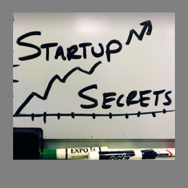 Startup_Secrets's profile picture. Collected startup wisdom from people who've been there. Compiled by Rafe Needleman