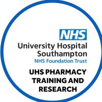 UHS Pharmacy Training and Research(@UHS_PTT) 's Twitter Profileg