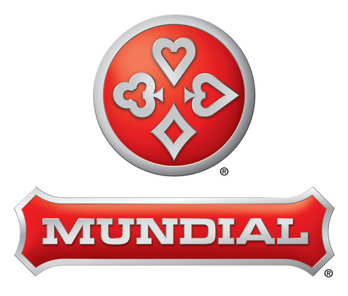 MundialUSA's profile picture. Mundial USA. sells the world's highest quality knives, scissors, and Kitchen accessories from the parent company Mundial SA. Foodservice & Retail industries.