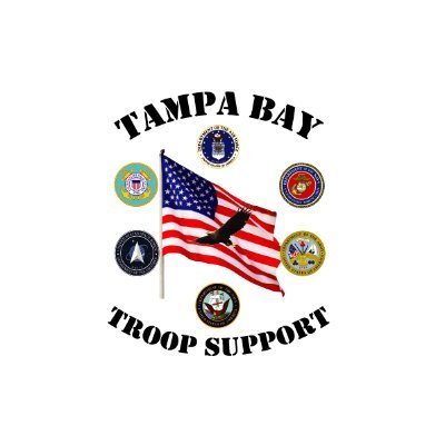 TBTroopSupport Profile Picture
