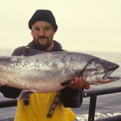 Je pêche les feurs à foison