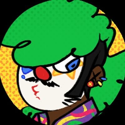 🌈xXCircusPunkXx🎪さんのプロフィール画像