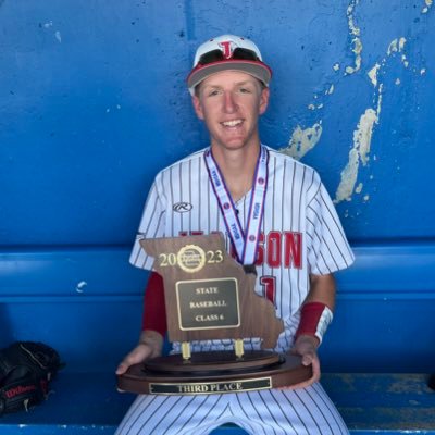 Landon Watkins Profile