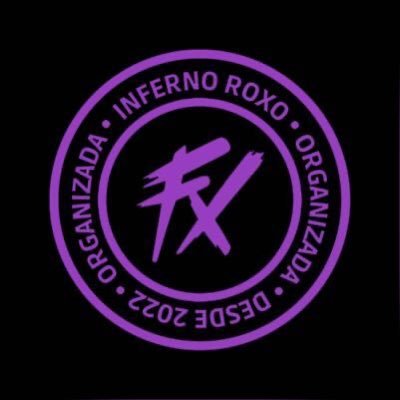 Torcida organizada oficial do @fluxogg. O inferno roxo irá fazer história em 2023! | #SegueOFluxo  📧: infernoroxo@gmail.com