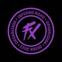 INFERNO ROXO (@infernoroxo) 's Twitter Profile