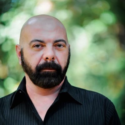 RoheartP's profile picture. 