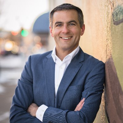 ScottABeaulier's profile picture. Dean of @UWyoBiz. Runner. Yooper. Dad. Lifelong #Cubs Fan.