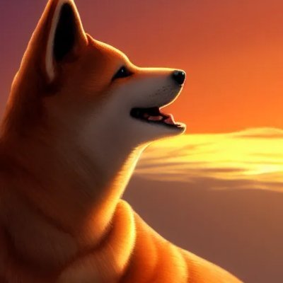 The_reals_inu's profile picture. Inu