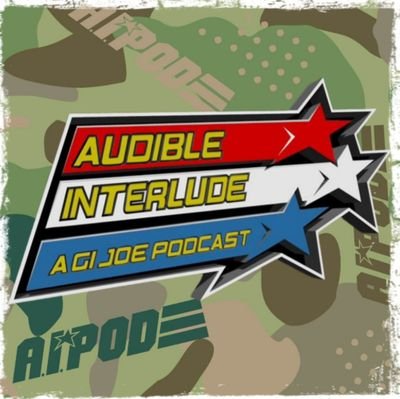 Knowing is half the battle and fun is the other half! We're recruiting you to listen to this monthly podcast hosted by three lifelong Joe fans.