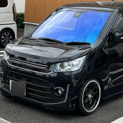 Owner : Rai🐣 car : WagonR Mh44s 【知ってる人だけ】ひっそりサブ垢。