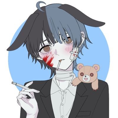 usser_notkidd0's profile picture. ▭ִ ▬ׄ ▭ִ▬ׄ▭ִ ▬ׄ ▭ִ ▭ִ▬ׄ▭ִ ▬ׄ ▭ִ  ⠀⠀⠀⠀⠀⠀★ . .  ⠀⠀⠀⠀⠀⠀⠀⠀
                                            
⠀⠀⠀⠀⠀❗❗❗❗❗
 no minors.  ⠀⠀⠀⠀⠀⠀⠀⠀⠀⠀⠀⠀⠀⠀edtw / shtwt / nsfw