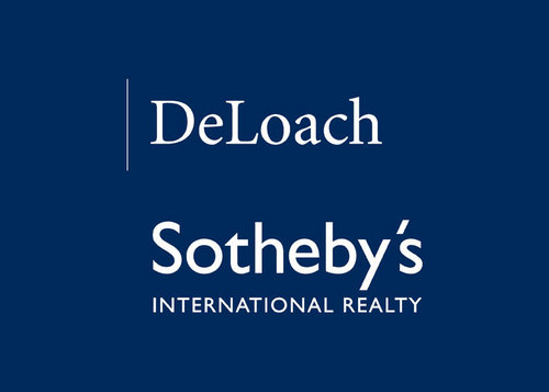 DeLoachSIR is dedicated to artfully uniting extraordinary homes with extraordinary lives. 
Providing you service, sales, and customer satisfaction.