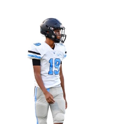 6'1 / 160/WR @ Spain Park High School LAX Mid/Defensive 🏈/ 🥍 / 🇵🇷