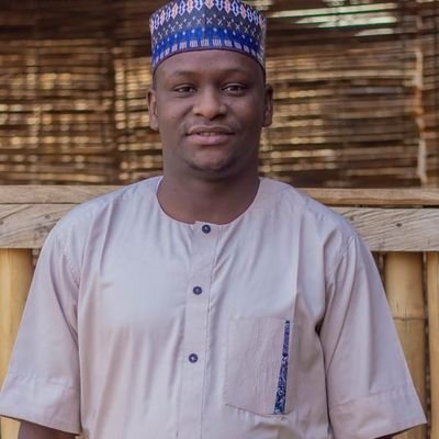 PHYSIOLOGIST/COMR ACTIVIST/PDP/MAN UNITED/BAUCHI STATE COORDINATOR ATIKUKAWAI SOCIAL MEDIA INFLUENCER.