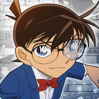 名探偵コナン🎁プレゼント企画開催中_固ツイ必見 (@conan_prekikaku) 's Twitter Profile Photo 名探偵コナン🎁プレゼント企画開催中_固ツイ必見 (@conan_prekikaku) 's Twitter Profile Photo