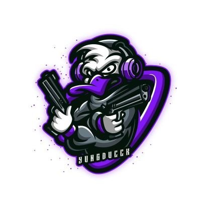 YungDucck's profile picture. Twitch stream/ content creator lets heal the world with laughter!!  yungducck on twitch YouTube and tiktok