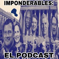 Imponderables: EL Podcast(@ImpondePodcast) 's Twitter Profile Photo