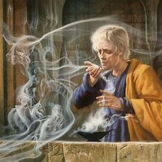 StoryTeacher666's profile picture. Story: (noun) Artificial Thought Object that has Power to Transform

“Thou Shalt Not is soon forgotten, but Once Upon a Time is forever.”