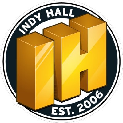 indyhall Profile Picture