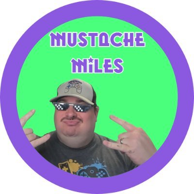 MilesG170Gaming Profile Picture