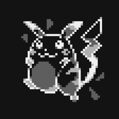 BitcoinPokemon Profile Picture