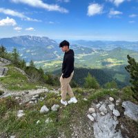 Ernesto Bojorquez (@bojo_357) 's Twitter Profile