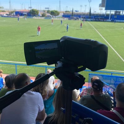 Sergio Martin Profile