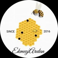 EkmegiArıdan (@ekmegiaridan) Twitter profile photo