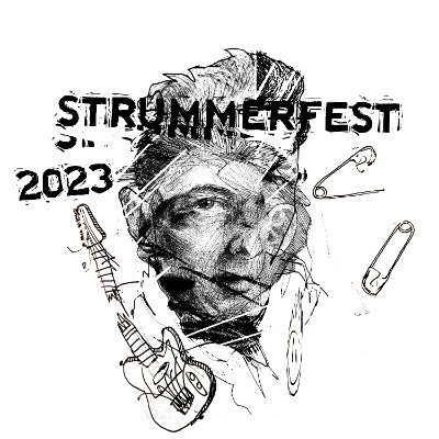A charity-supporting rock festival in memory of Joe Strummer; celebrating his music and creating an opportunity for indie musicians to shine.