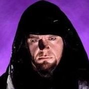 #parody/RP acct
Ministry Undertaker
Taken by my sexy dark queen @RavenSarayaJade