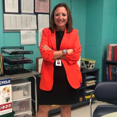Christie Patrone Profile