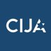 CIJA (@CIJAinfo) Twitter profile photo