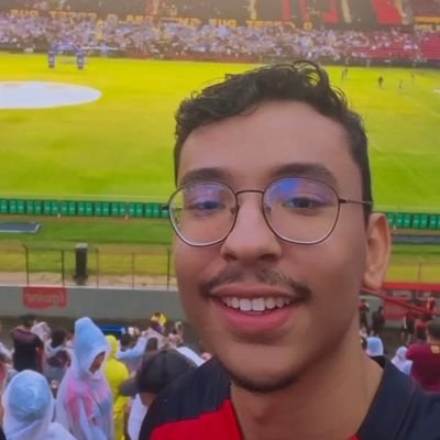 Marcola_1609's profile picture. 🦁 PST