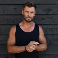 Chris Hemsworth (@chrishemswor7) 's Twitter Profile