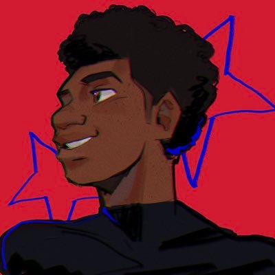 (she/they) fuck it. we ball. drawin what i like. don’t repost gracias.